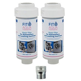 Washing Machine Limescale Filter Dishwasher Safe ​ ne Geschirrsp ​ Üler Waschmasch ​ ine