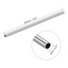 sourcing map Stainless Steel Tube Diameter 8 mm x 0.6
