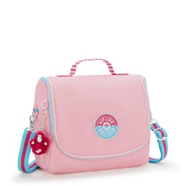 Kipling Women's New Kichirou Fc Lunch Bag, Insulated Lunch Bag, Snack Tote