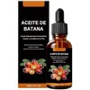 Aceite de cuidado multiusos for cabello y piel.