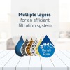 Filtro De Agua De Repuesto Para Refrigerador Mfi2569yem0 - C