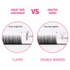 VEYES INC Easy Fan Volume Lash Extensions 03 05 07