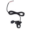 Accelerator Thumb Finger Trigger Throttle for Electric Bike Scooter E
