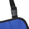 Camping Chair Hanging Bag Waterproof Oxford Cloth Adjustable Portable Beach