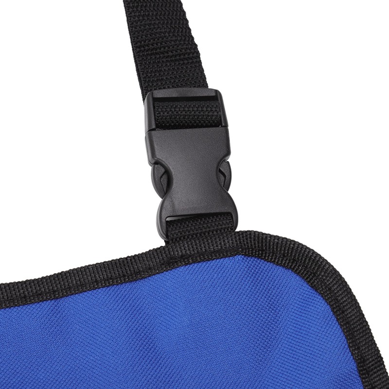 Camping Chair Hanging Bag Waterproof Oxford Cloth Adjustable Portable Beach