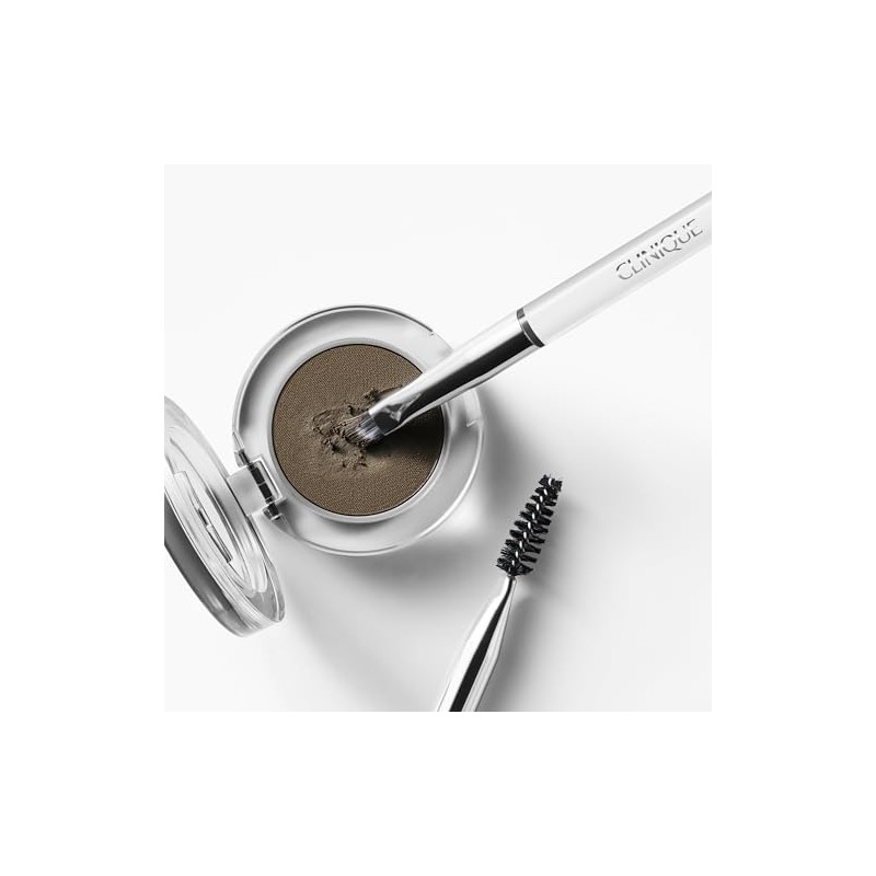 Clinique Brow Brush | Rellenar y definir cejas