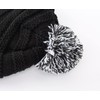 Home Prefer Gorro de Invierno con Forro de Sherpa para