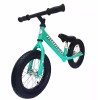 Monzó Balance Bike Verde Aqua