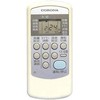 コロナ CORONA 【99320105002】 ワイヤレスリモコン ウィンドエアコン 商品形式：CW-IR