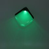 Solar Wall Lights Dual Light Modes IP55 Waterproof Long Life