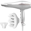 Cecotec Haartrockner Serie BAMBA IONICARE AURA mit starker Leistung, Wechselstrommotor,