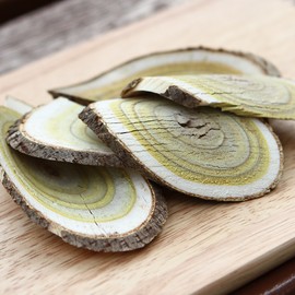 Lacquer tree 300g domestically produced / 옻나무 300g 국산