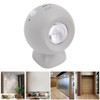 Wall Lamp Modern 3000k Warm White Light Wall Sconces Portable