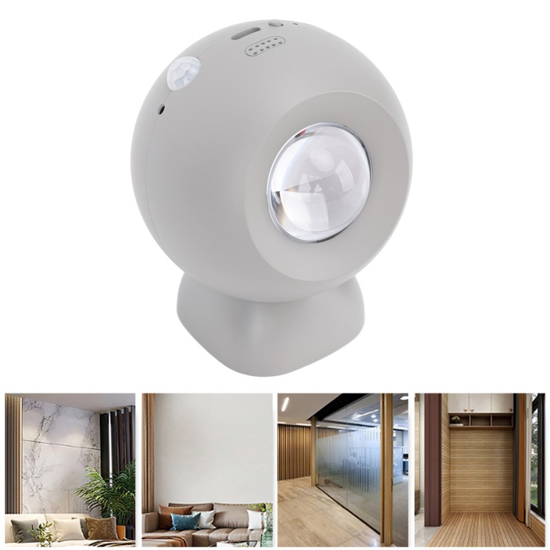 Wall Lamp Modern 3000k Warm White Light Wall Sconces Portable