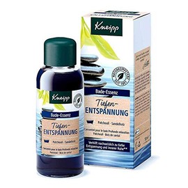 KNEIPP Bade-Essenz Tiefenentspannung 100 ml
