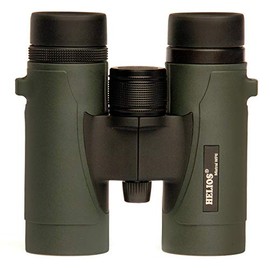 Helios 10x32 Mistral WP6 Waterproof Binocular