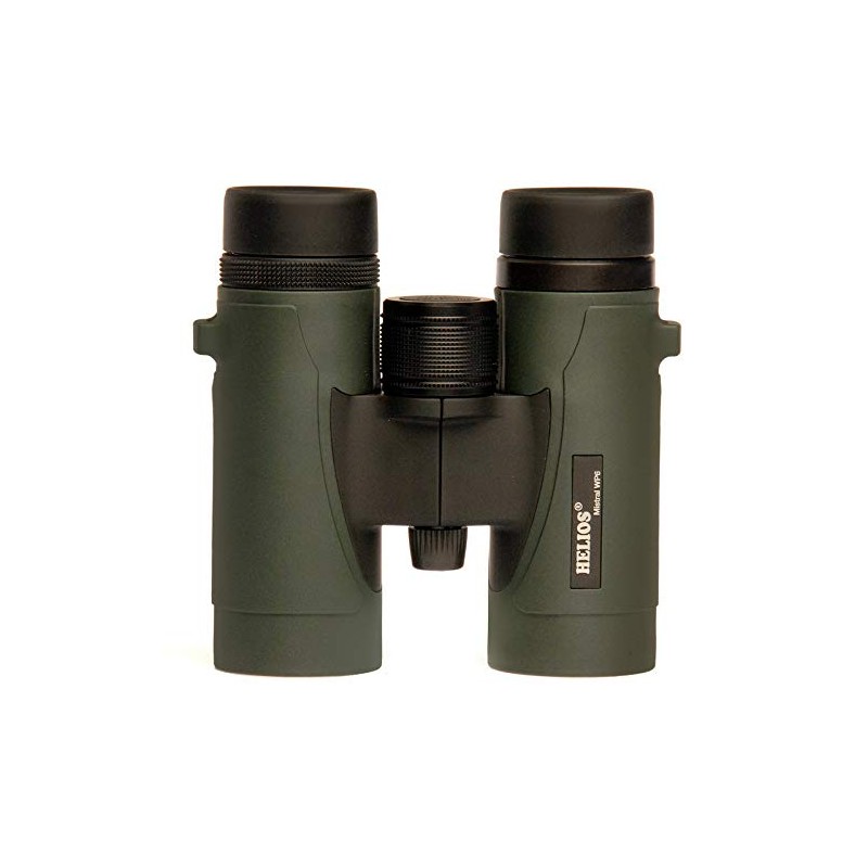Helios 10x32 Mistral WP6 Waterproof Binocular