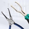 Connector Pliers Set of 2 Connector Removal Tools and Splice