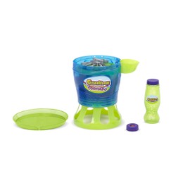 Gazillion Tornado Bubble Machine, Blue