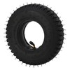 Electric Scooter Tire and Inner Tube Rubber Electric Scooter Thickened