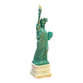 Mini Statue of Liberty Statue Replica [4 Inch]