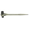 MCC RWD1921 Double Long Ratchet Wrench, 4.9 gal (19 L)