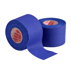 Mueller M-Tape, Sporttape, 3.8cm x 9.1m, blau, 1 Rolle