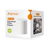 Aieve Espresso Paper Filter Compatible with Breville Barista Espresso Coffee