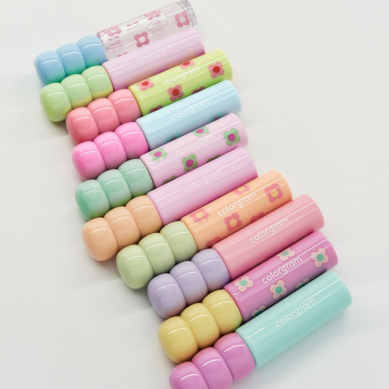ColorGram 컬러그램 탕후루 탱글 틴트 2.8g Colorgram Tanghulu Tangle Tint