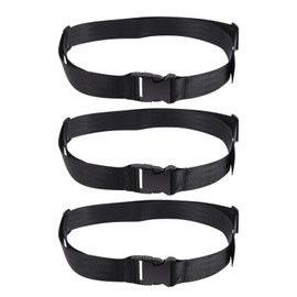 Toyvian 3pcs Baby Child High Chair Straps Grip Belt for Babies Chair, Straps High Chair
