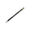 Dixon Ticonderoga Matte Black No.2 Pencil