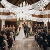 Fullhawl 6 Pack 120 ft White Cielito Lindo Party Decoration