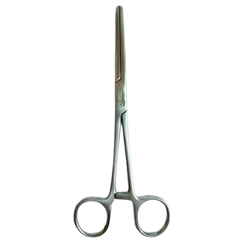 Pack of 2 Pieces Straight & Curved 8'' Fish Removing