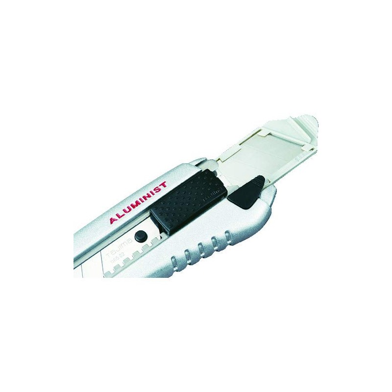 Tajima Auto-Lock L Aluminum Blue Compatible Replacement Blade L Type