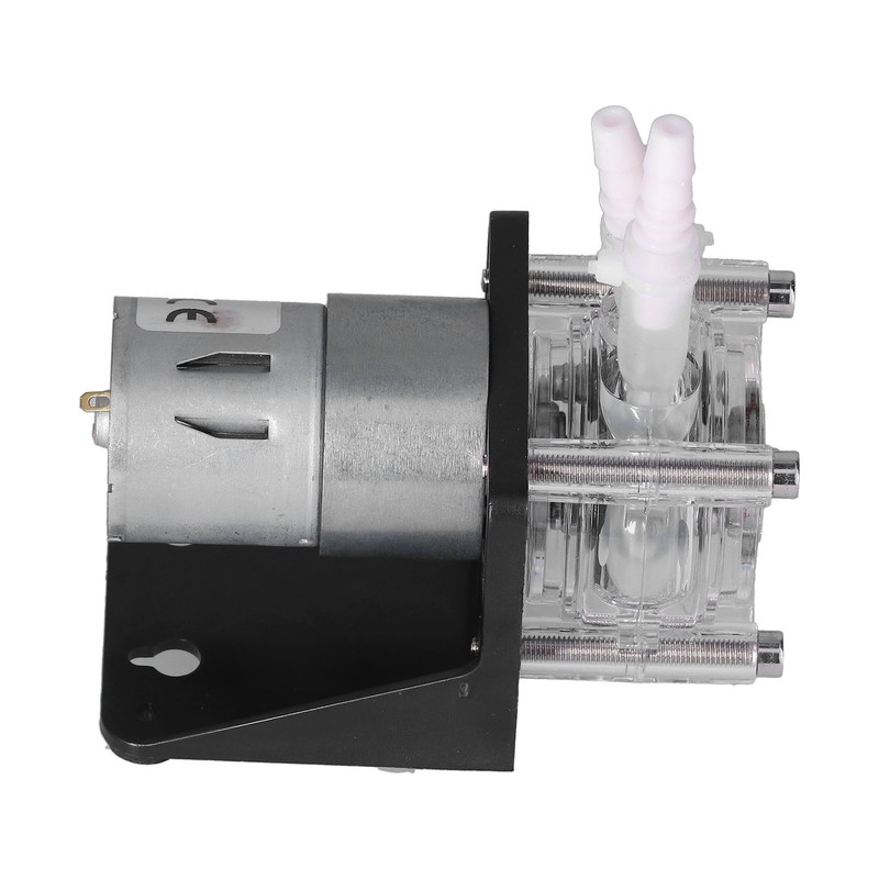 Peristaltic Pump 3 Rollers Large Flow Liquid Dosing Pumps with