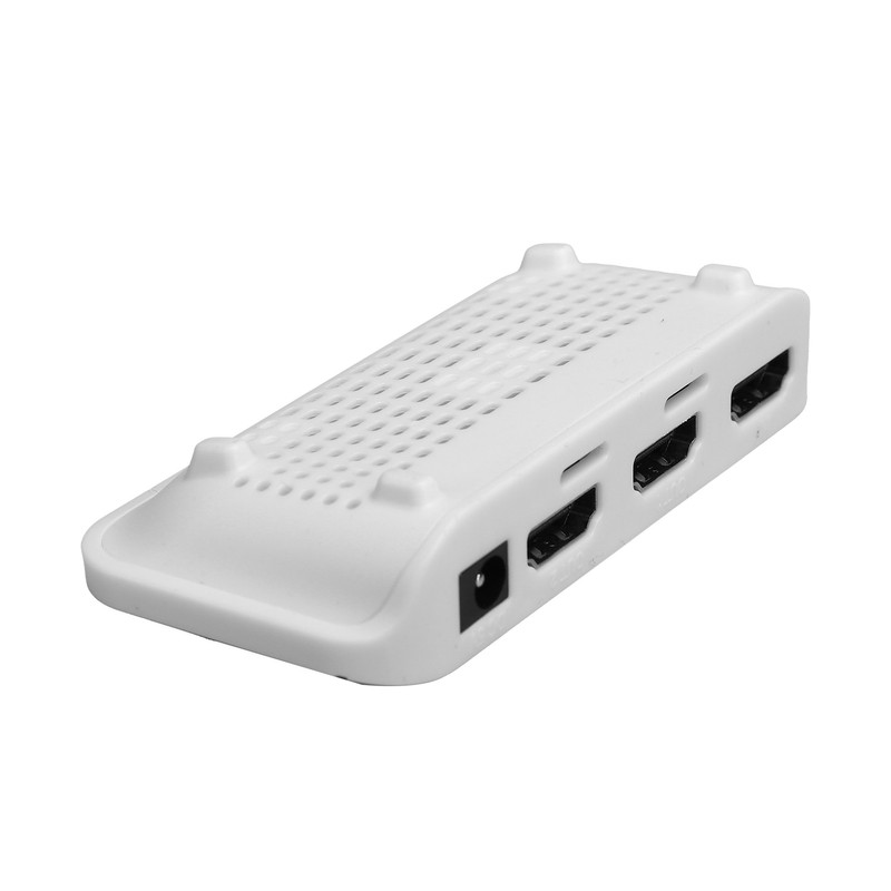 Portable HD Multimedia Interface Splitter 1 In 2 Out HighDefinition