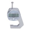 Thickness Gauge Mini Digital LED Display 0 to 20mm Multifunctional