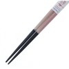Ishida Chopsticks Unoi Made in Japan Wooden (Natural Wood) Acrylic