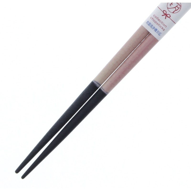 Ishida Chopsticks Unoi Made in Japan Wooden (Natural Wood) Acrylic