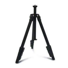 ICOtec Predator Call Tripod - 10" up to 45" - Light Weight - Durable