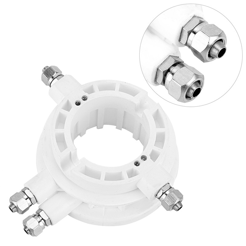 Premium Tyre Changer Coupler Tire Breaker Rotary Valve