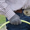 RATTLER ROPES HP Roping Glove
