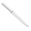 RADA Cutlery Serrated Slicer Knife (R138), 7" Stainless Steel Hollow