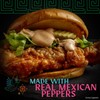 HERDEZ Pepper Paste Trio, Chipotle (Hot), Guajillo (Medium), Ancho &