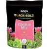 Sun Gro Horticulture Black Gold 1410602 8 QT P 8 Quart Cactus Mix Potting Soil