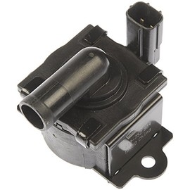 Dorman 911-752 Vapor Canister Vent Solenoid Compatible with Select Acura / Honda Models