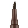 Collection Cosmetics Incredibrow Microblade Brow Pen, 24-Hour Wear, Smudge and