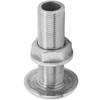 Thru Hull Fitting Connector Stainless Steel MJS022 Outlet Joint for