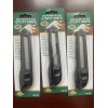 H.B. Smith New Break Away Blade Utility Knife Guard Tools