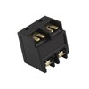 ZHYOHEN 2PCS 4 Inch Angle Grinder Push Button Power Switch